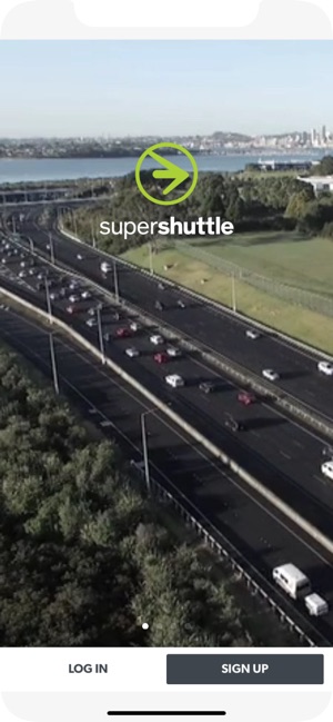 Super Shuttle NZ(圖1)-速報App