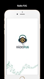 R&aacute;dio FUG Captura de tela 1