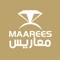 Ma'arees is an online application that offers you with all the wedding preparations from A to Z