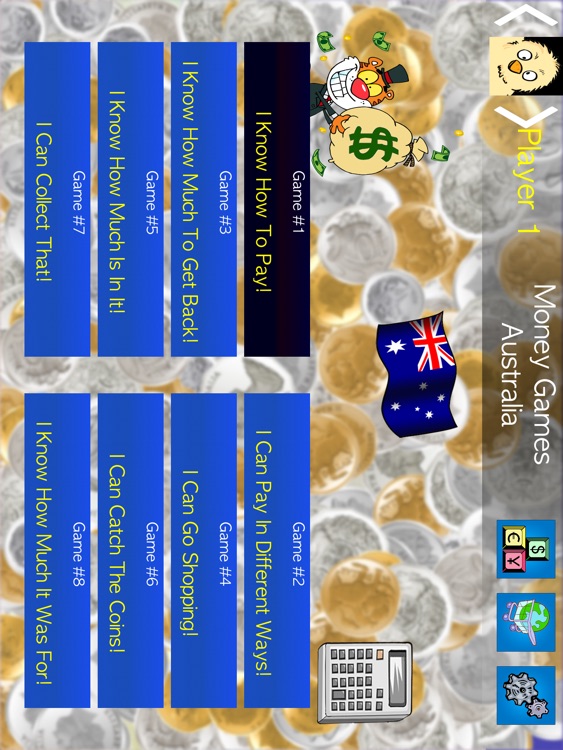 Learning Money Australia screenshot-0