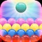 Rethink the bubble shooter genre and blast your way to victory with Bubble Shooter