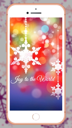 Christmas Wallpapers FHD(圖3)-速報App