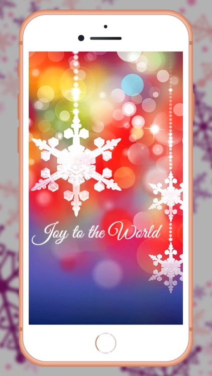 Christmas Wallpapers FHD