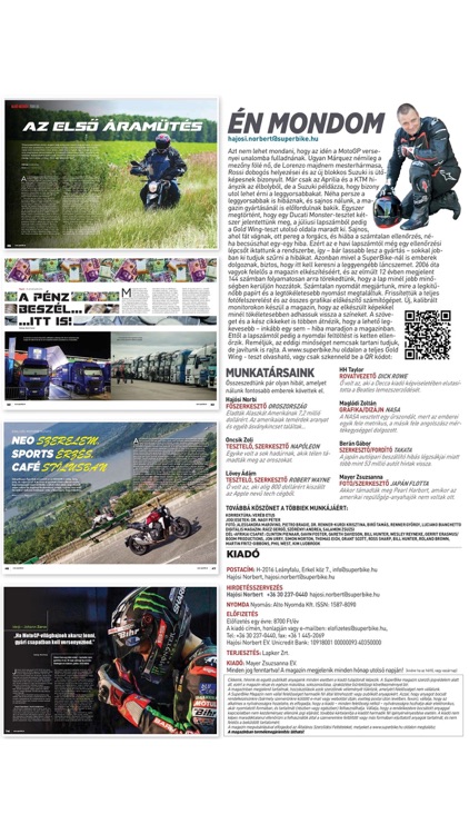 Superbike Hungary screenshot-4