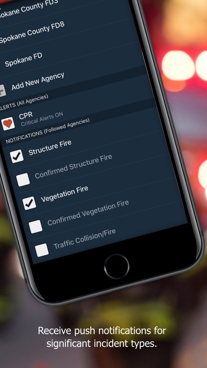 PulsePoint Respond screenshot-7