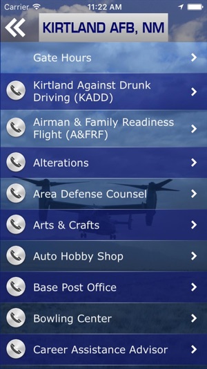 Kirtland Air Force Base(圖4)-速報App