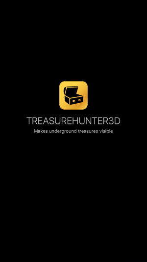 TreasureHunter3D