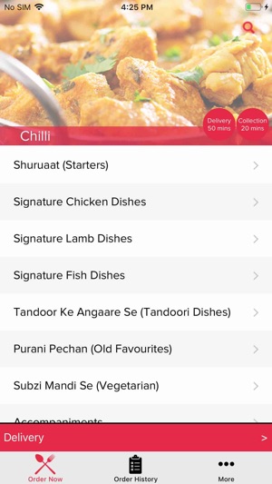 Chilli Barnsley(圖2)-速報App