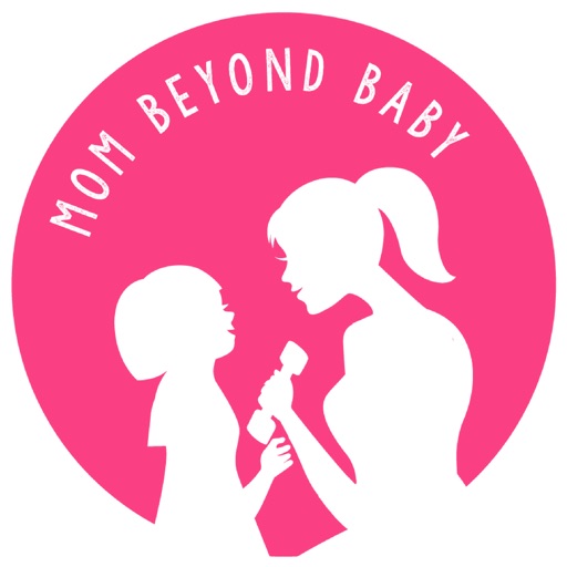 MomBeyondBaby icon