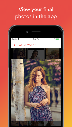 Sunrise - Book A Photographer(圖9)-速報App