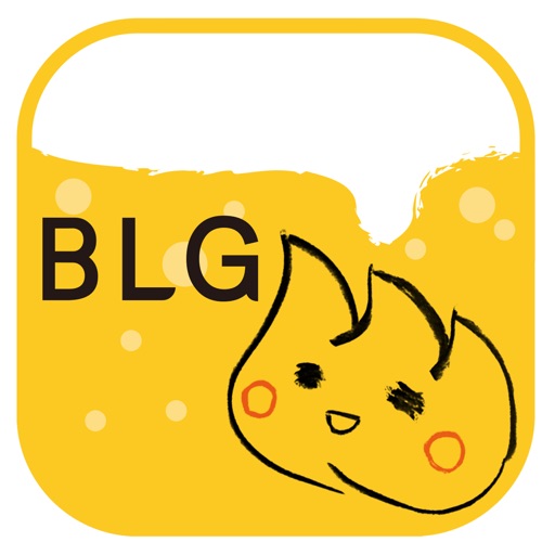 一口餃子酒場 BLG icon