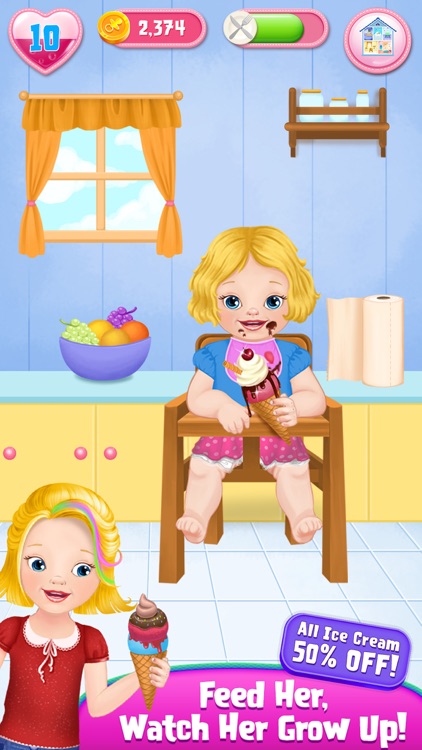 My Emma :) screenshot-2
