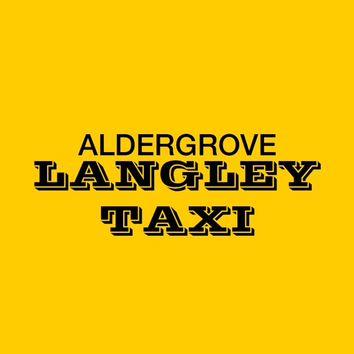Aldergrove Langley Taxi icon
