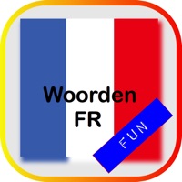 Woorden FR taalles PC 용