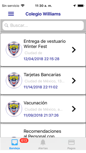 Colegio Williams CDMX(圖2)-速報App