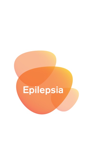 How to cancel & delete GSK Epilepsia from iphone & ipad 1