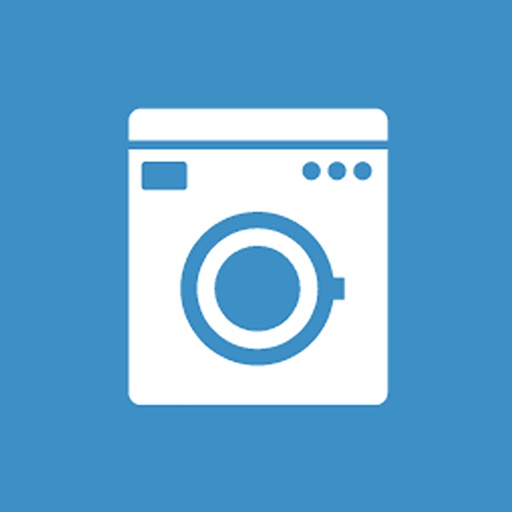 Laundry Ordering App