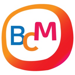 BCM2018 App