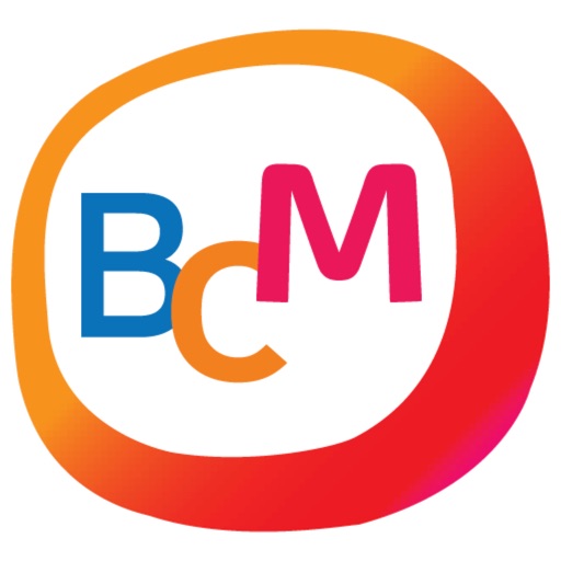 BCM2018 App