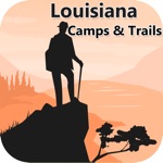 Louisiana - Trails  Camps