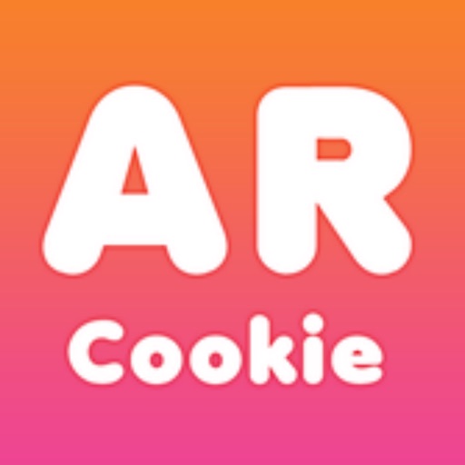 ARCookie iOS App