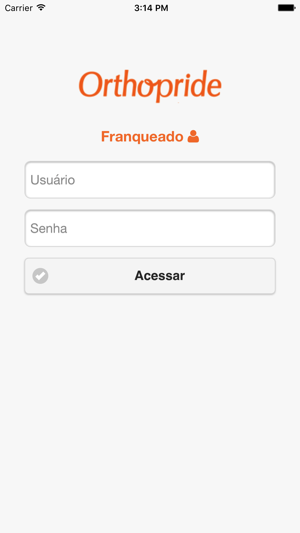 Franqueado