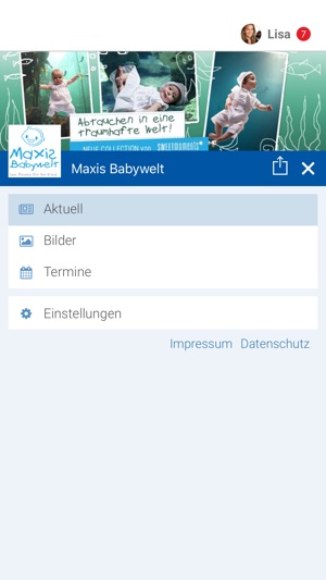 Maxis Babywelt(圖2)-速報App