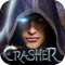 *Korean Top New Game Crasher is releasing English version