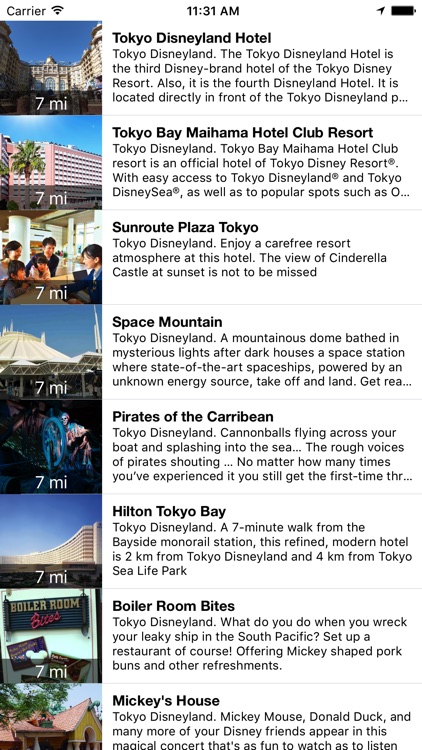 VR Guide: Tokyo Disneyland screenshot-0