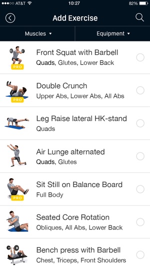 Chiseled Faith Mobile Fitness(圖1)-速報App