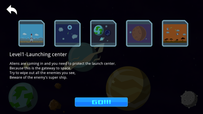 Gravity well : source shoot screenshot 2