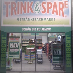 Trink&Spare powered by Erfrig