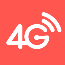 4G高清电话-可隐号极省电话