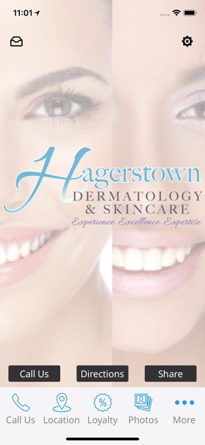 Hagerstown Derm(圖1)-速報App