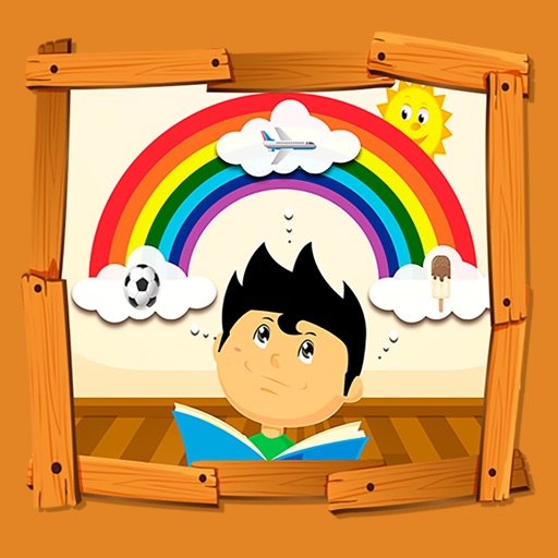 Toddler Learning App icon
