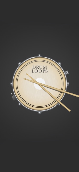 Drum Loops