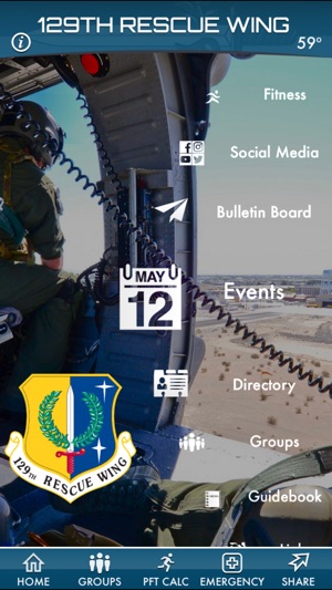 129th Rescue Wing(圖2)-速報App