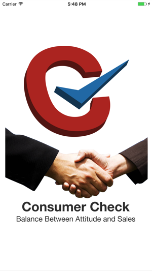 Consumer Check(圖1)-速報App