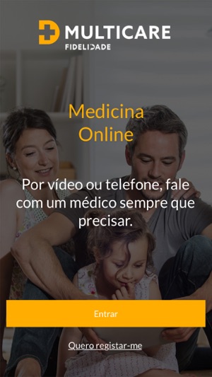 Multicare Medicina Online