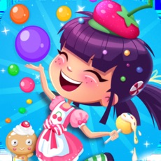 Activities of Super Candy Ball - Color Clash