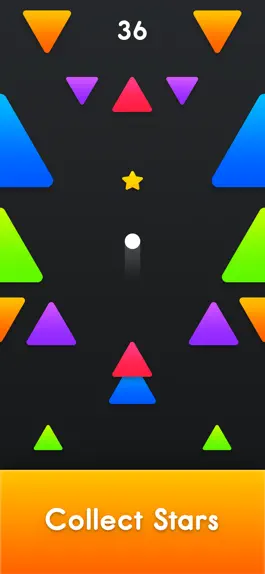 Game screenshot Skillball - Color Maze Jump hack