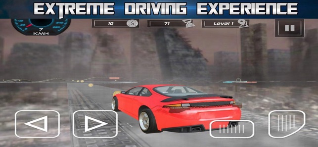 Crazy Impossible Car Sport(圖2)-速報App