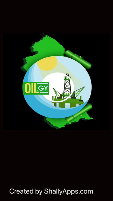 Oil.GY screenshot 2