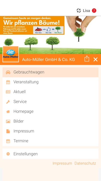 Auto-Müller GmbH & Co. KG