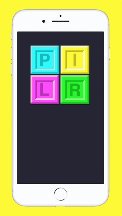 Pilr - Matching puzzle game screenshot 4