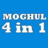 Moghul 4 in 1
