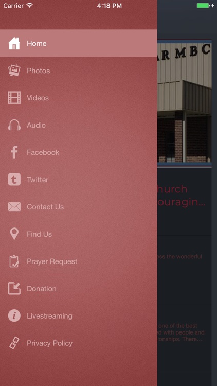 New Morning Star MBC