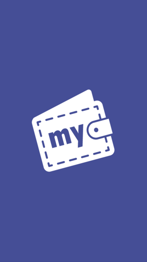 My Wallet Expense Manager(圖1)-速報App