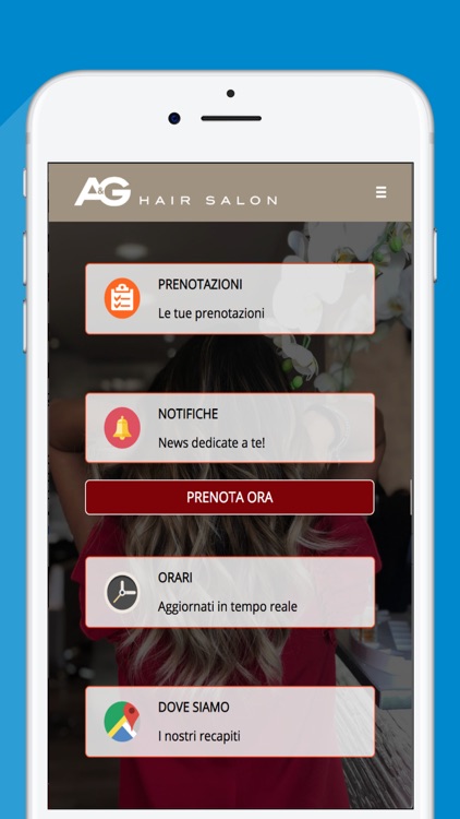 A&G Hair Salon