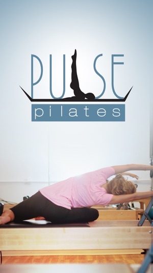 Pulse Pilates(圖2)-速報App